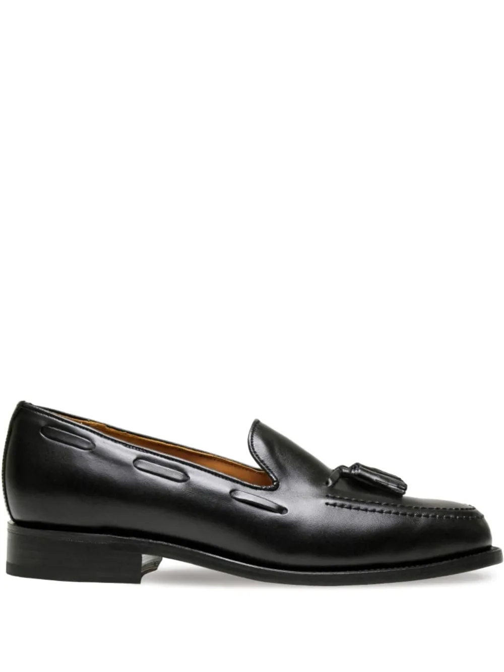 Finchley Tassel-Detail Loafers