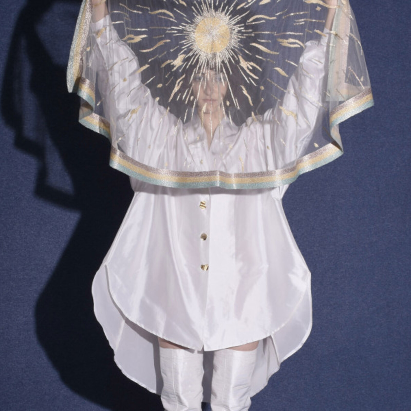 styled-in-look view