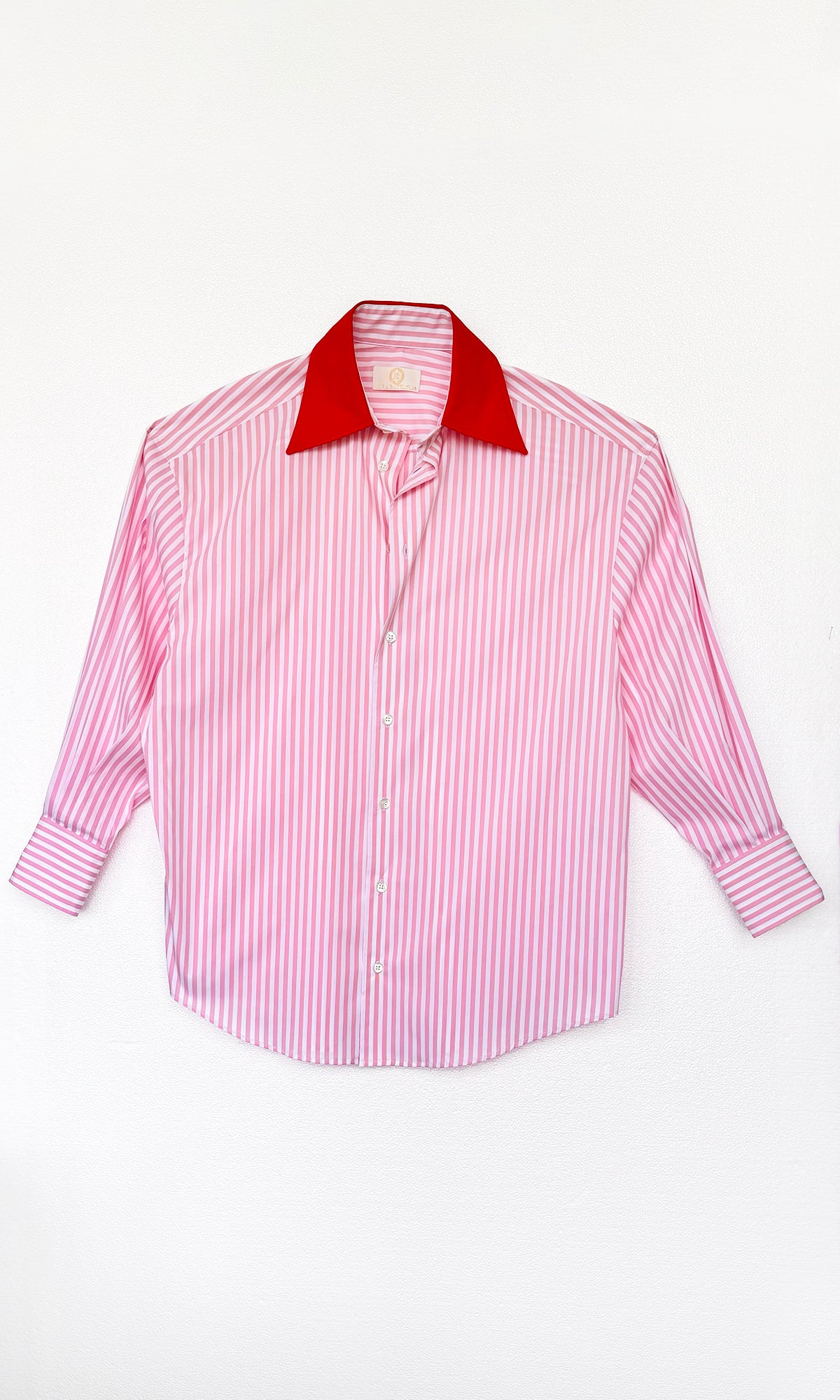 pink detail