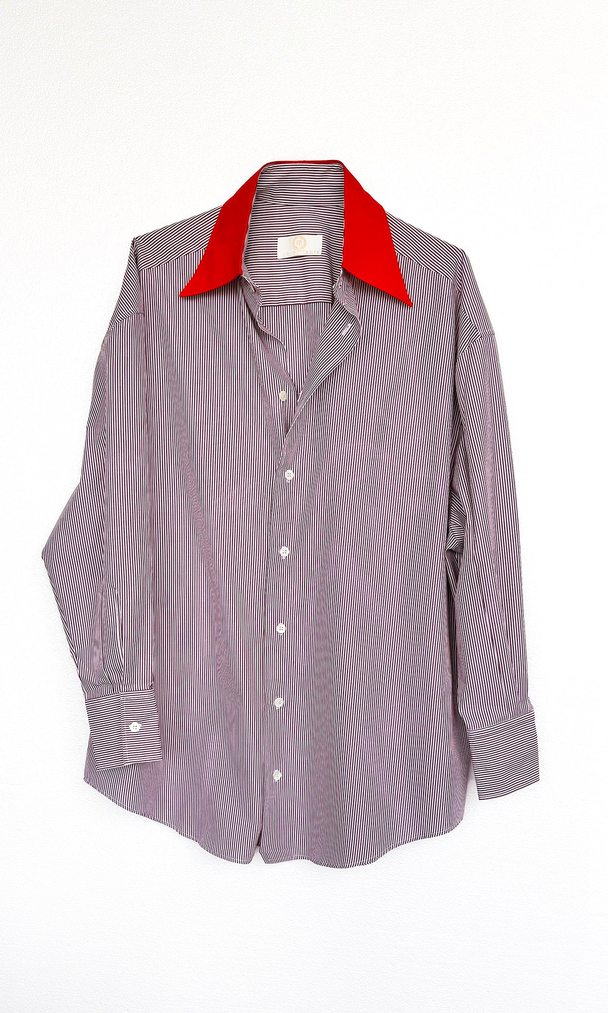 bordeaux stripes