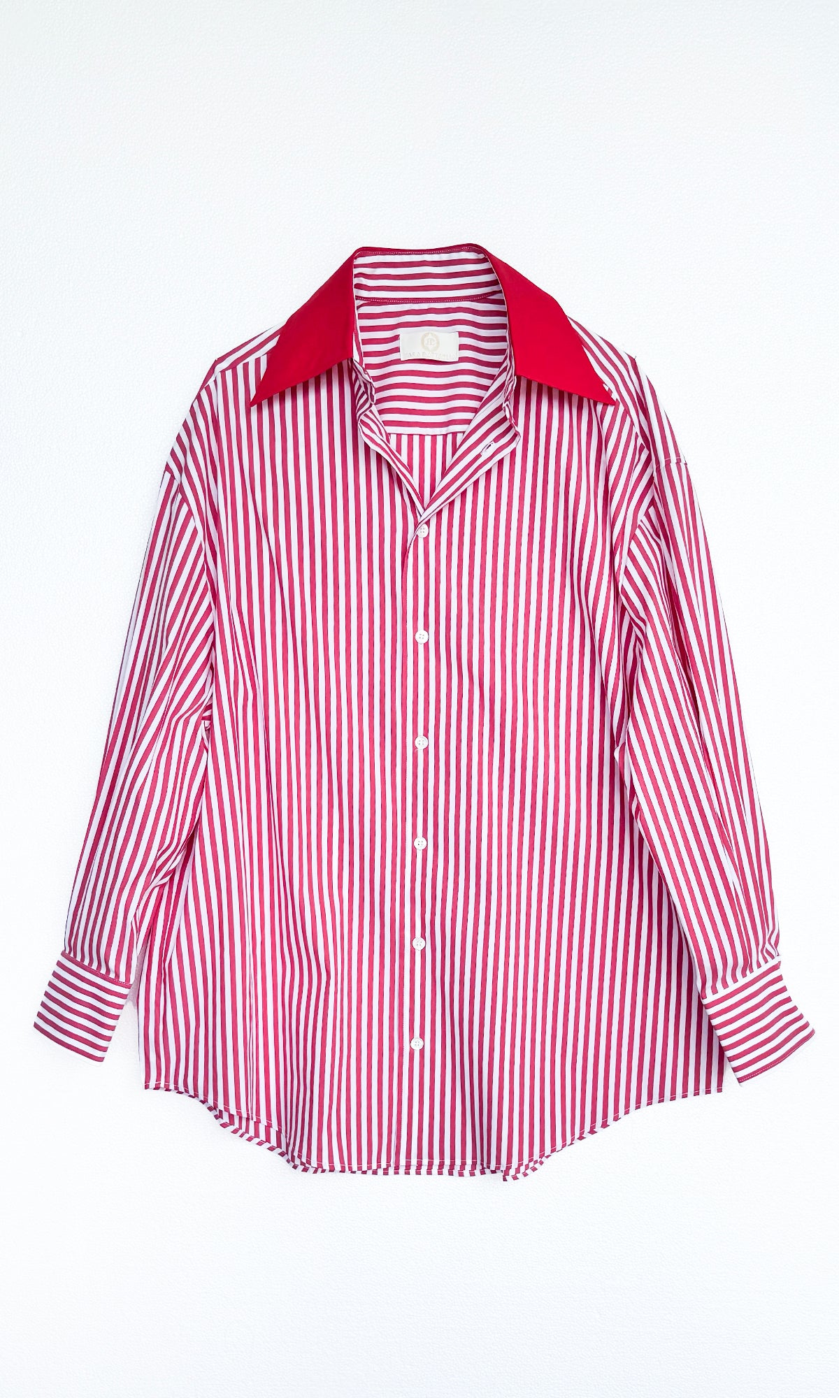 red stripes