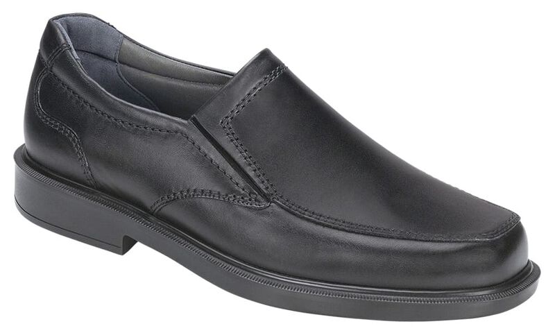 Diplomat Slip On Loafer