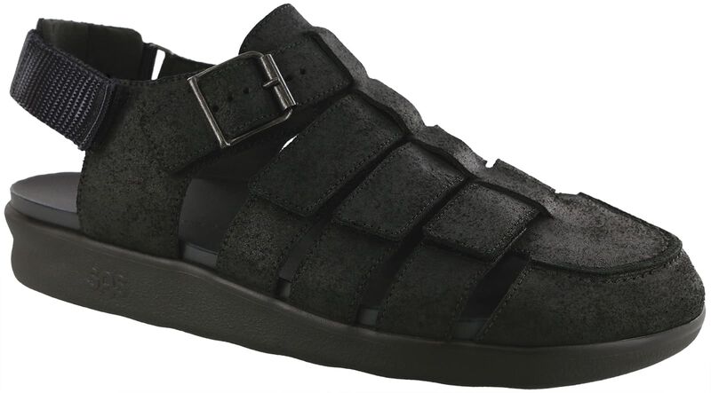 Endeavor Fisherman Sandal