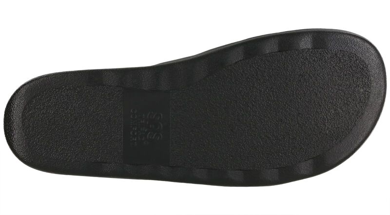 Iron bottom view