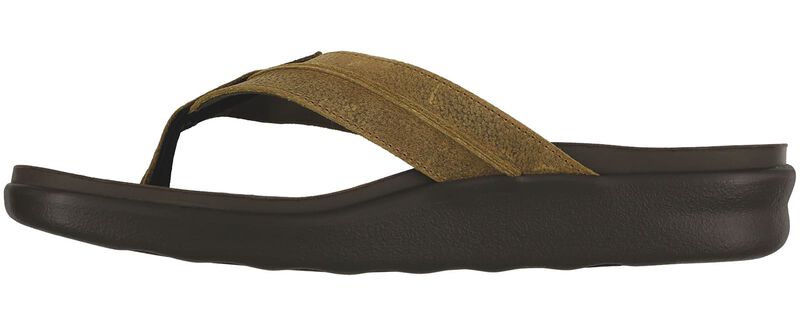 Stampede left side view