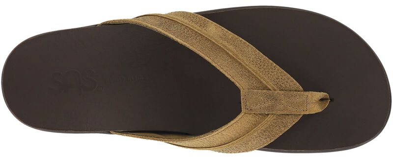 Stampede left top view