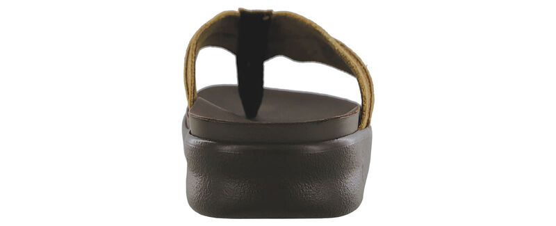 Stampede right rear view