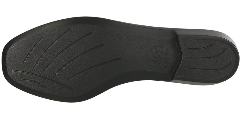 Onyx sole view