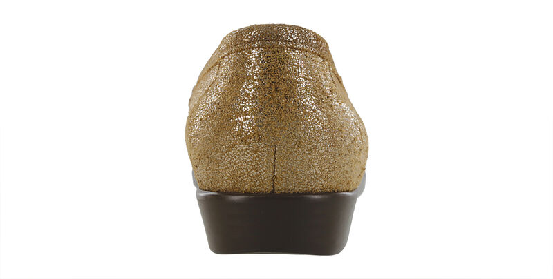 Sunstone rear view