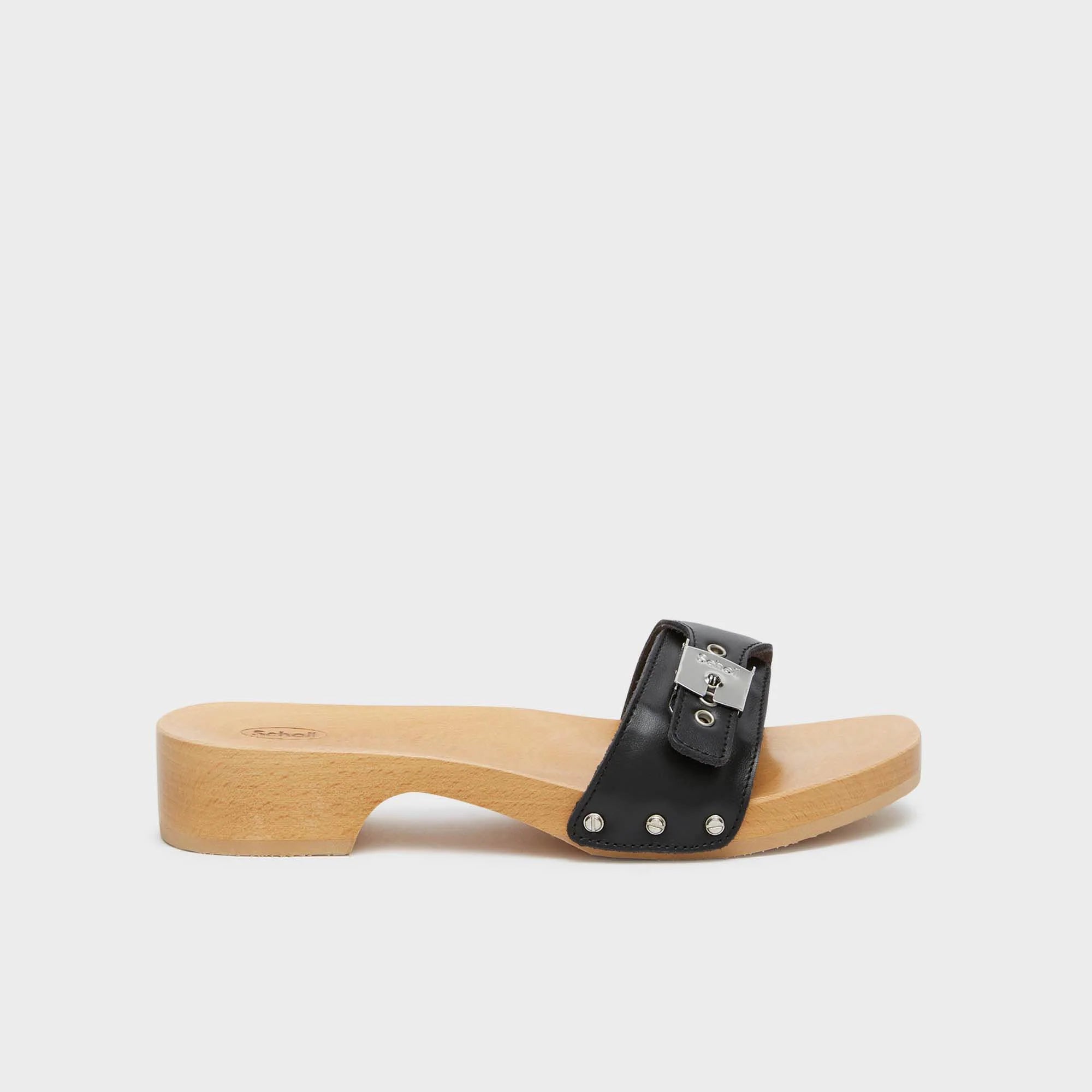 Scholl