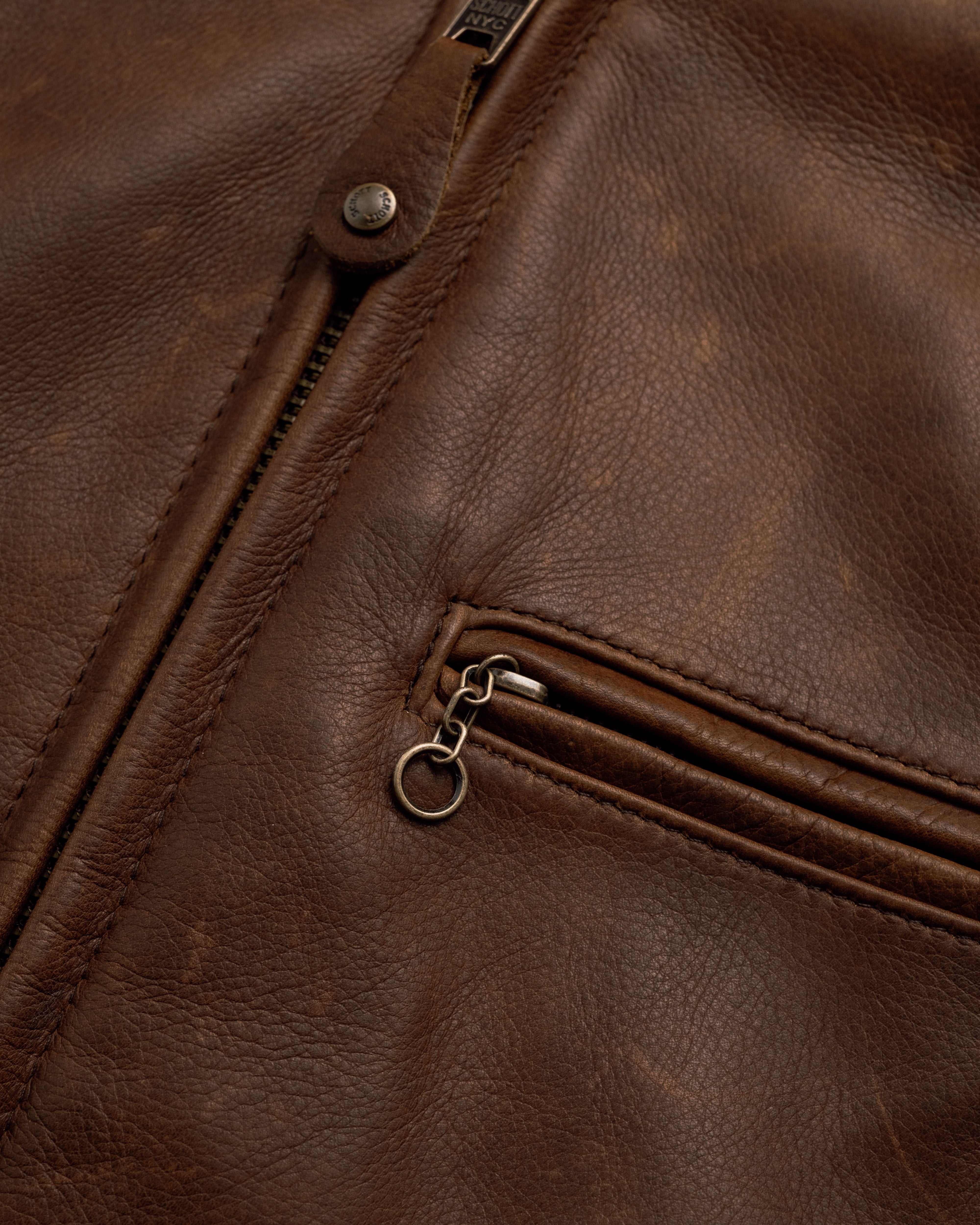 Detail closeup