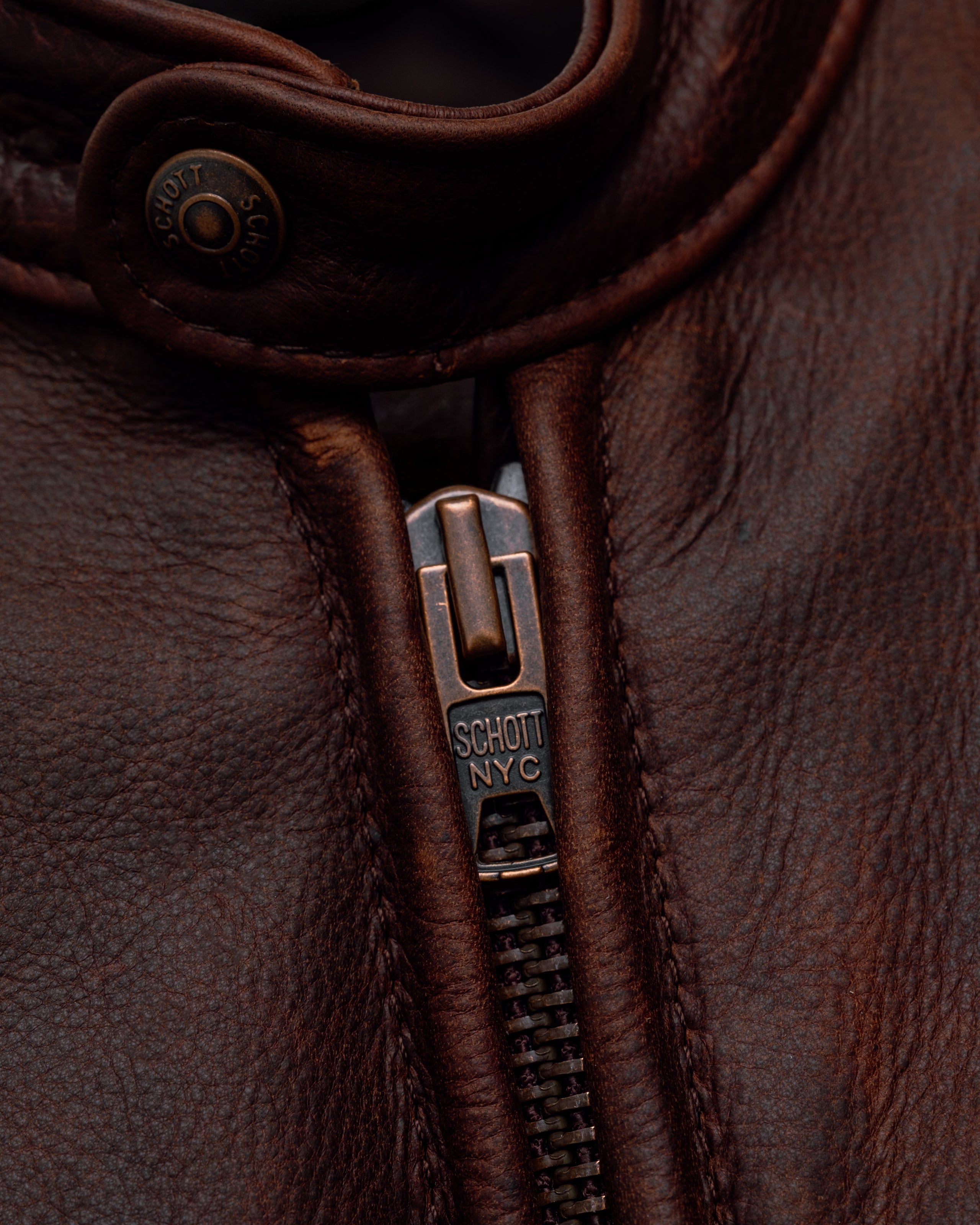 Detail closeup