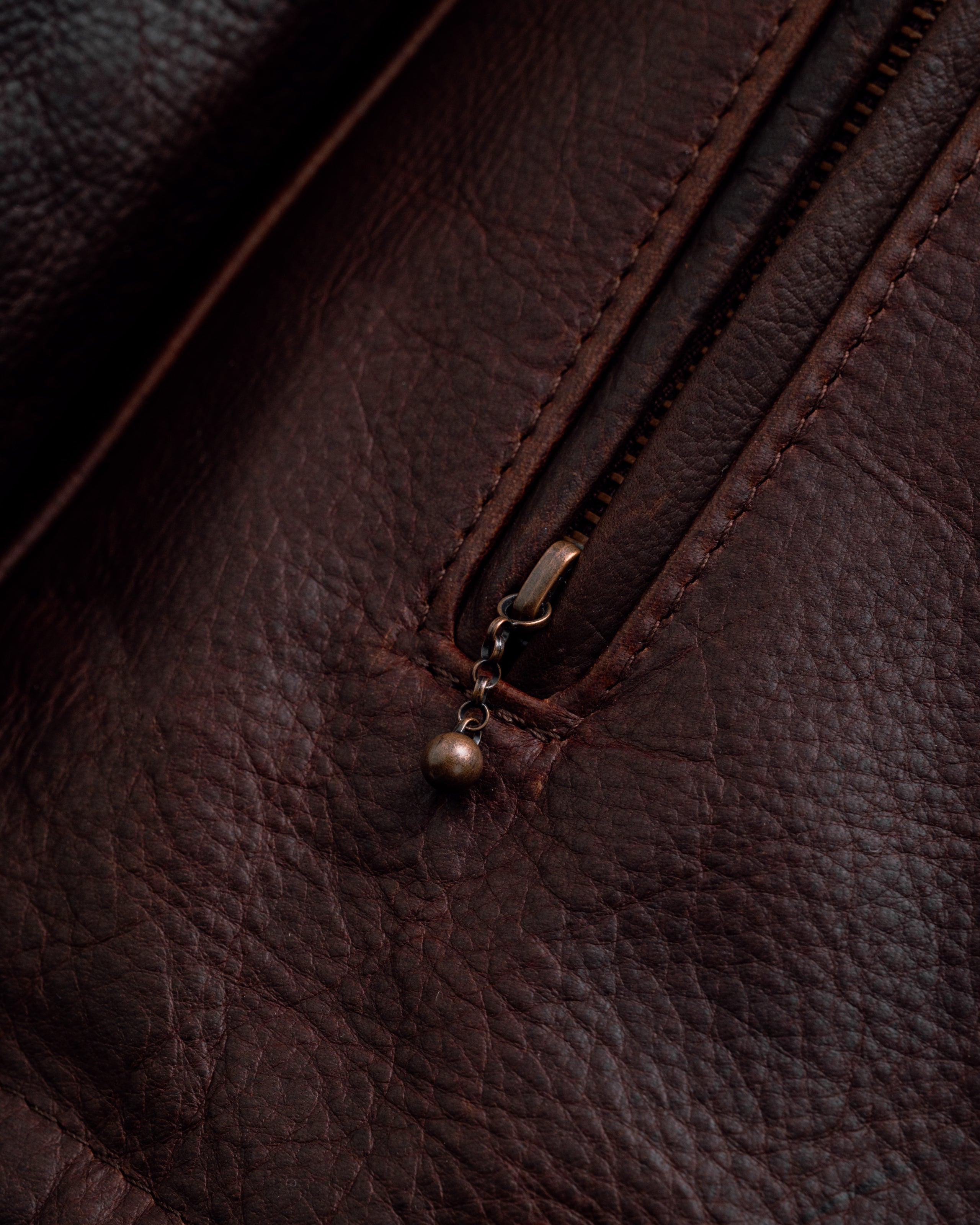 Detail closeup