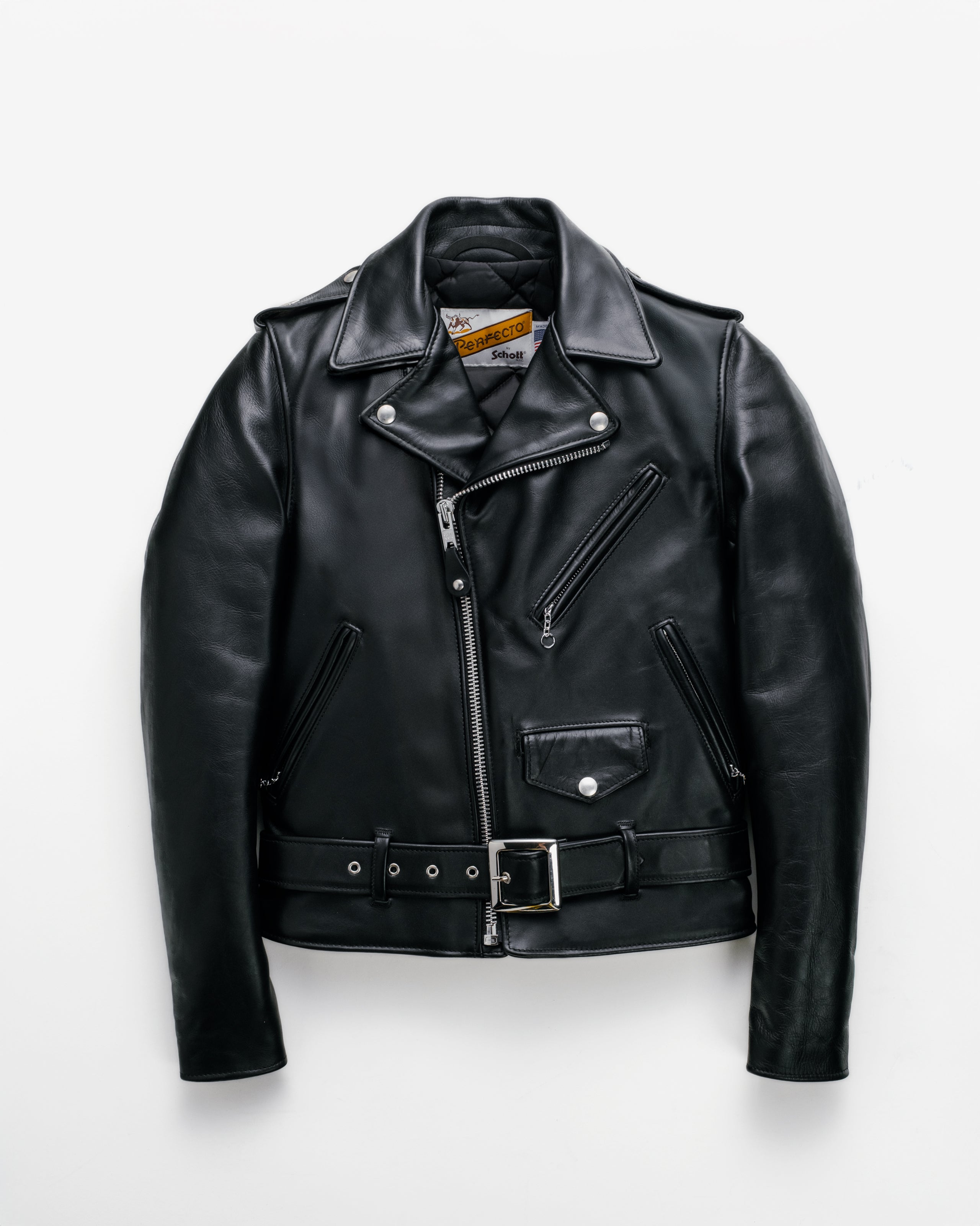 Original 'One Star' Perfecto® Motorcycle Jacket