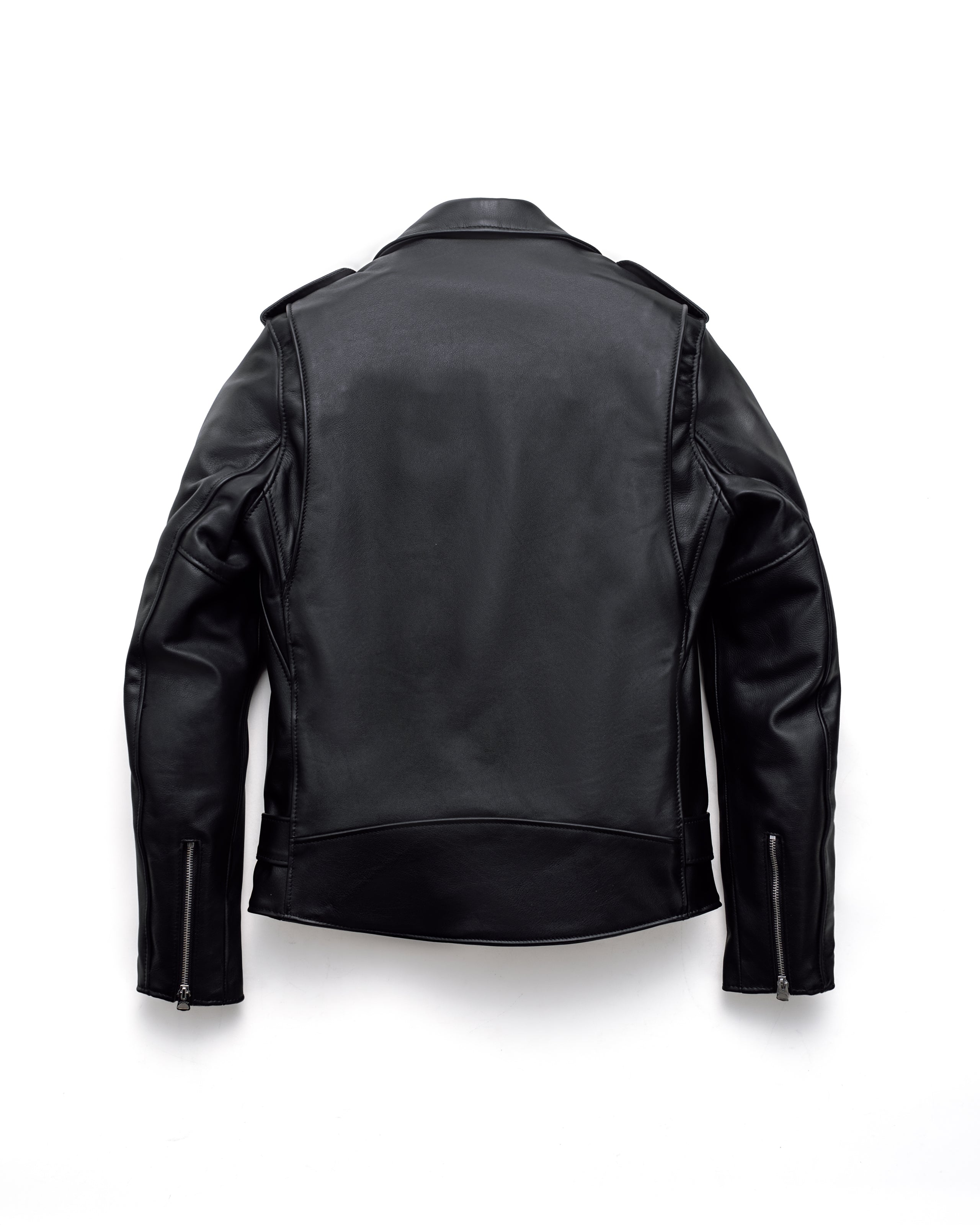 Back view