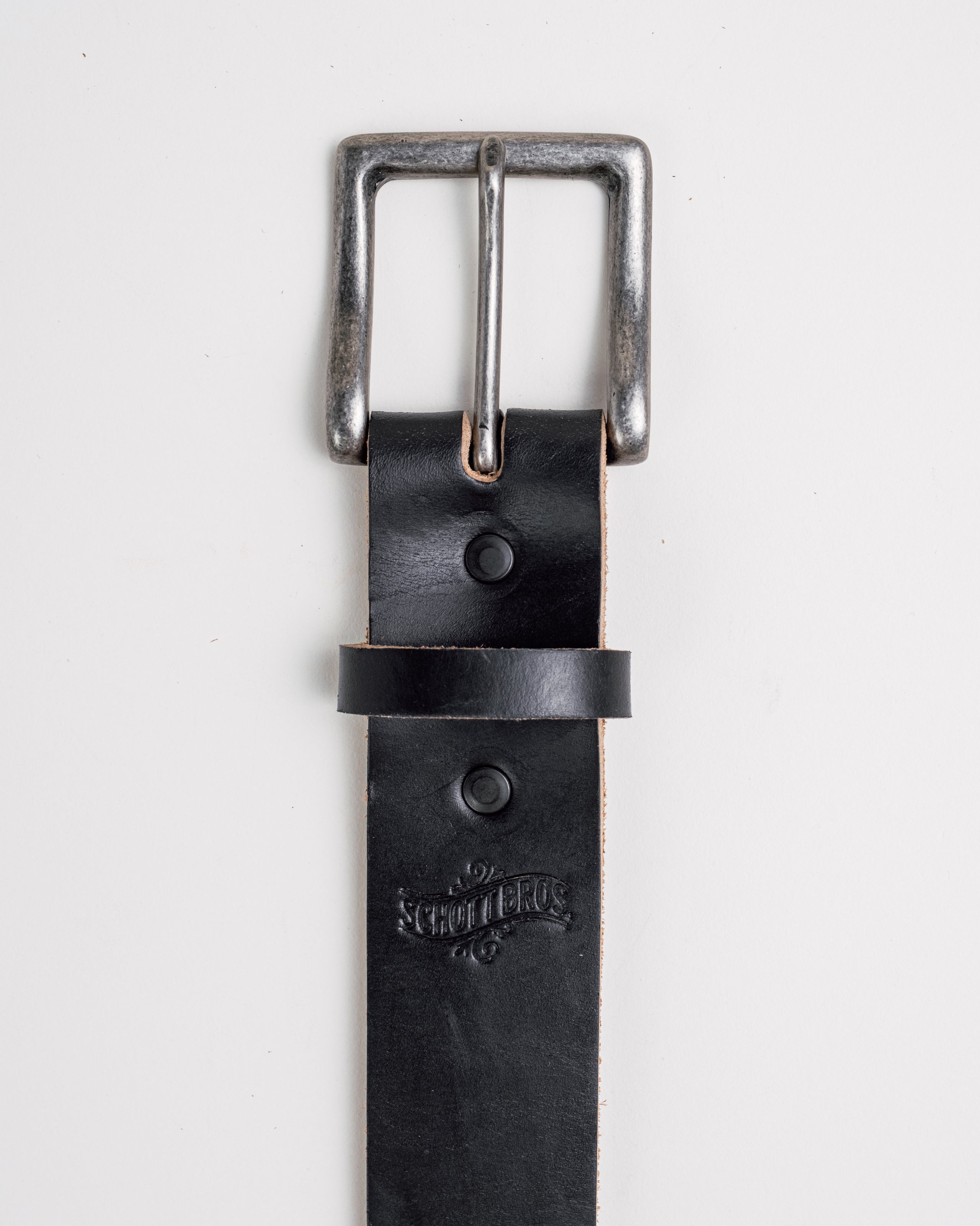 BLT81 | Horween Steerhide Belt