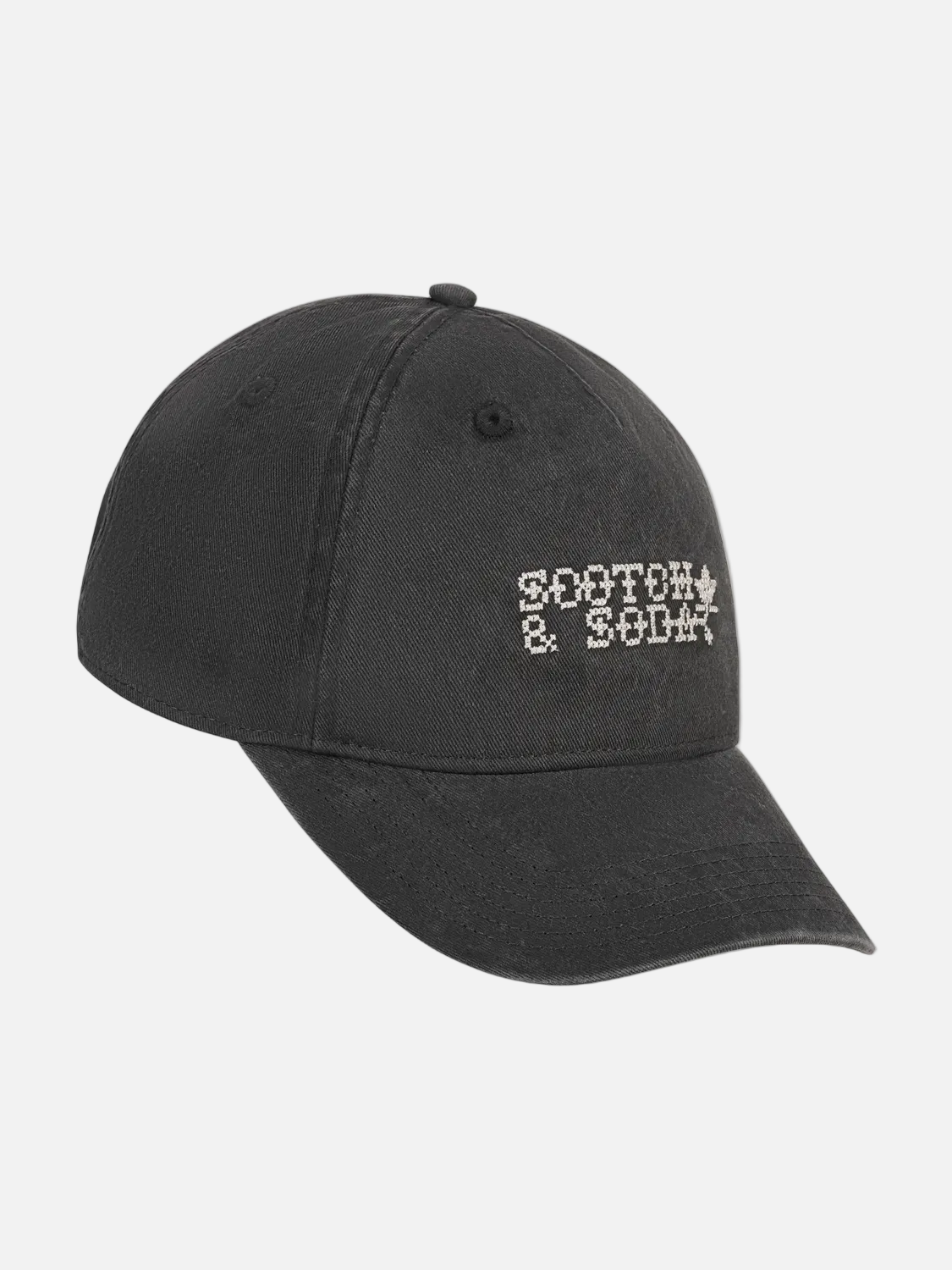 official alternate view
