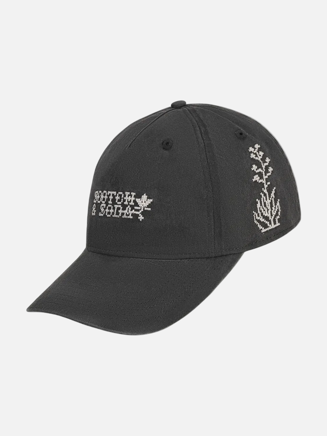 official alternate view