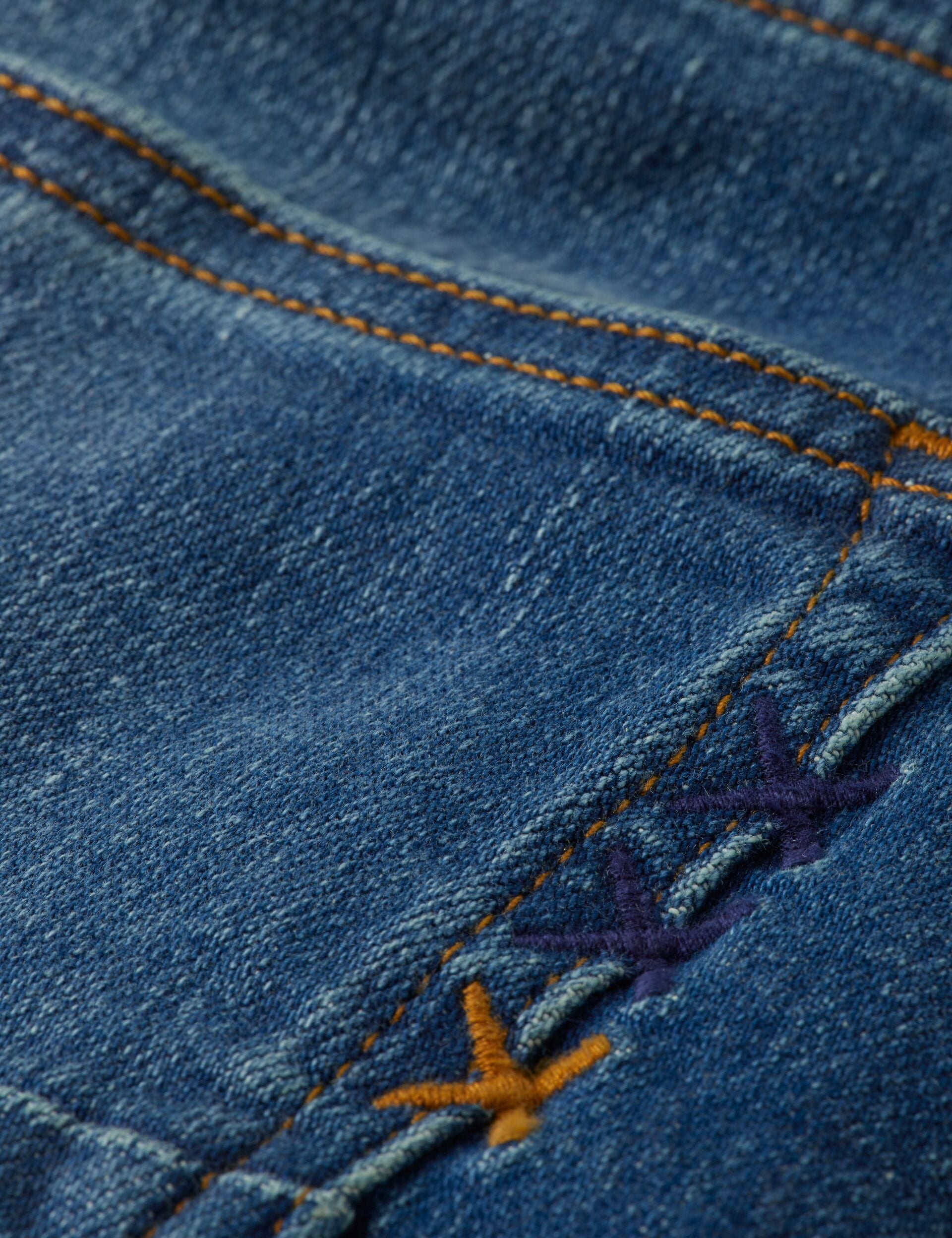 official detail view