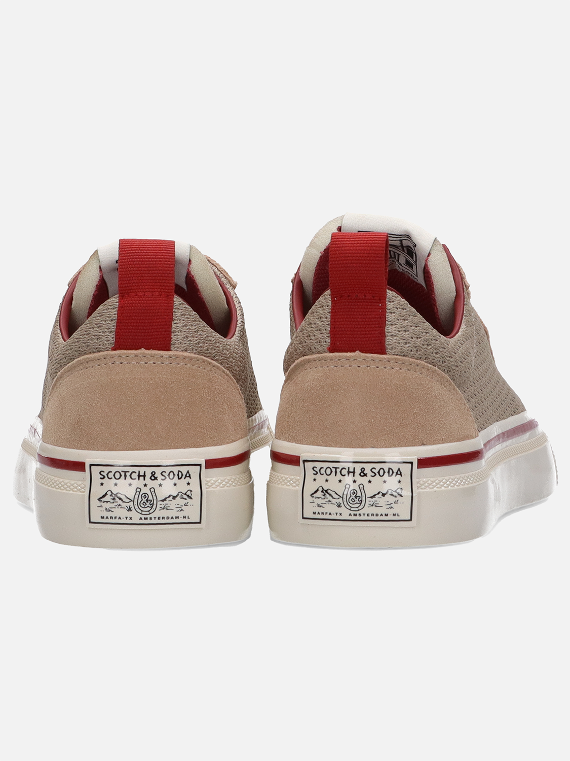 official alternate view
