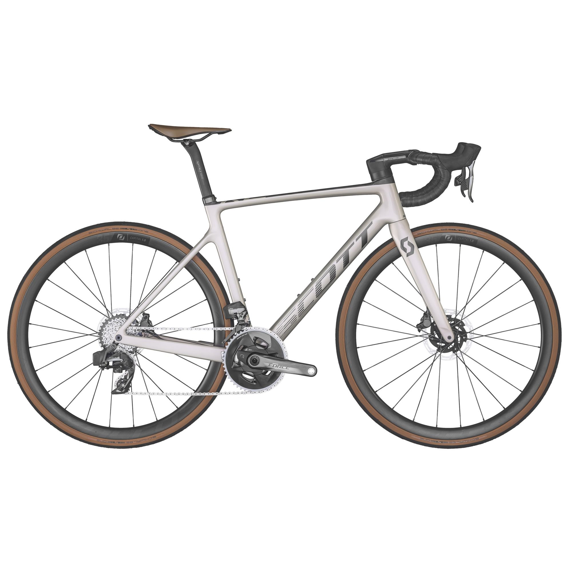 Addict RC 10 Bike