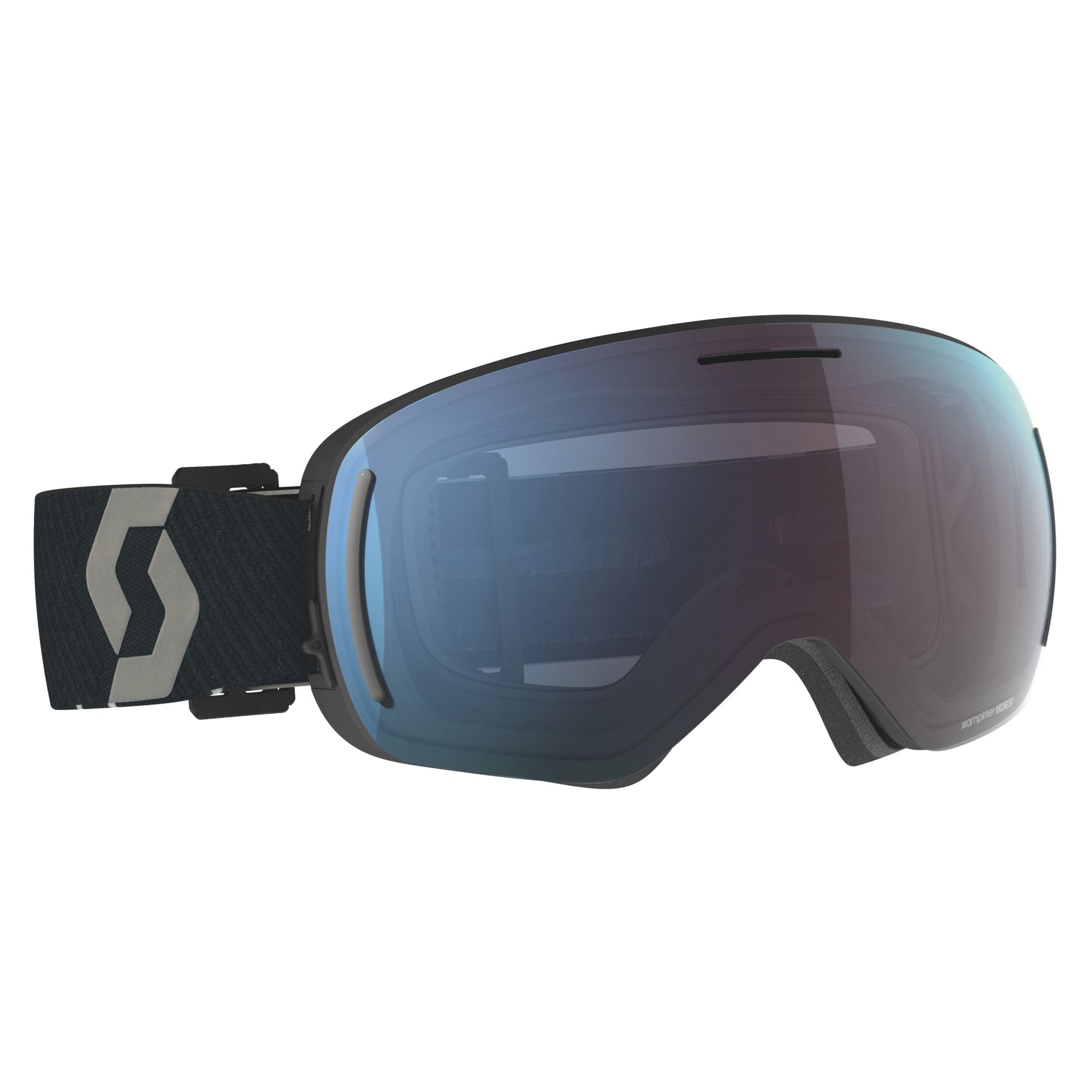LCG Evo Goggle