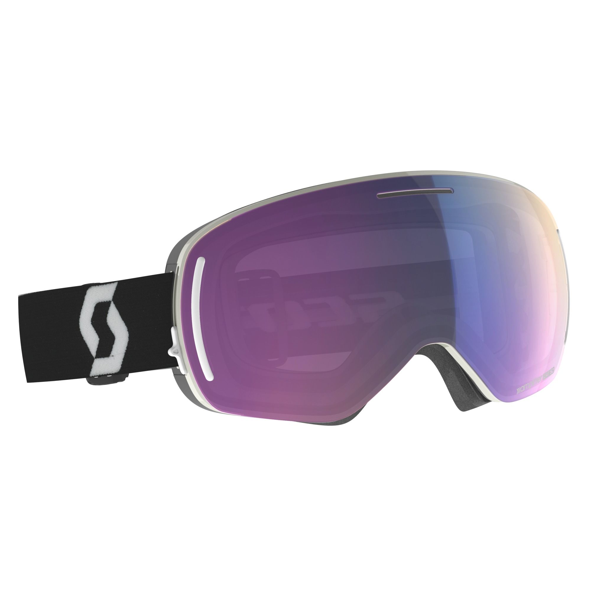 Purple-lens colorway