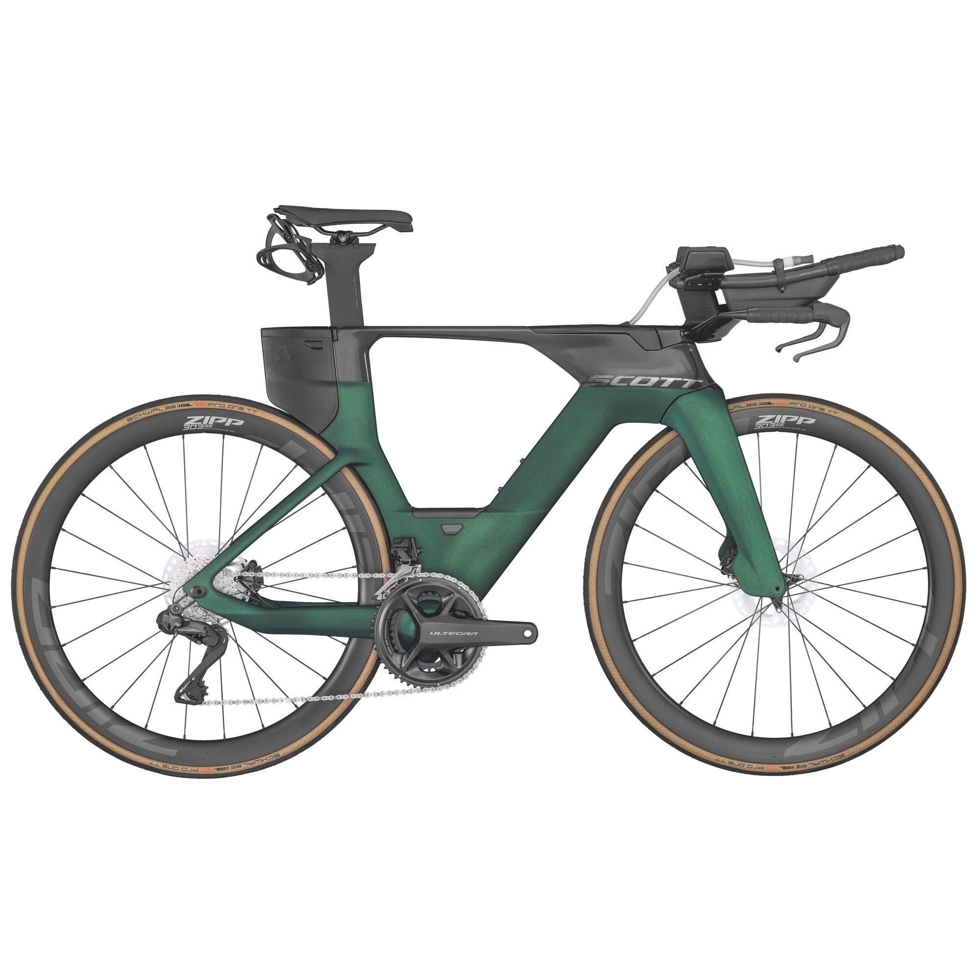 Plasma RC Pro Bike