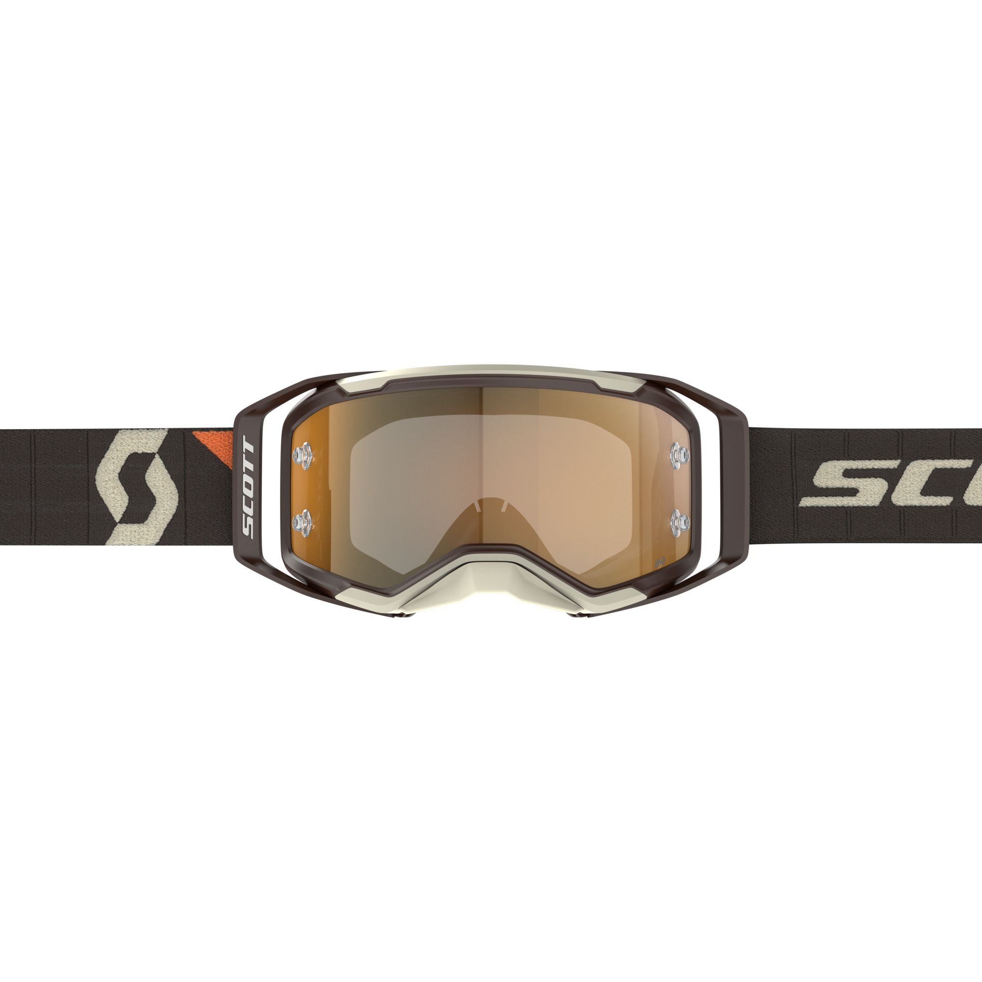 Side strap view with SCOTT branding