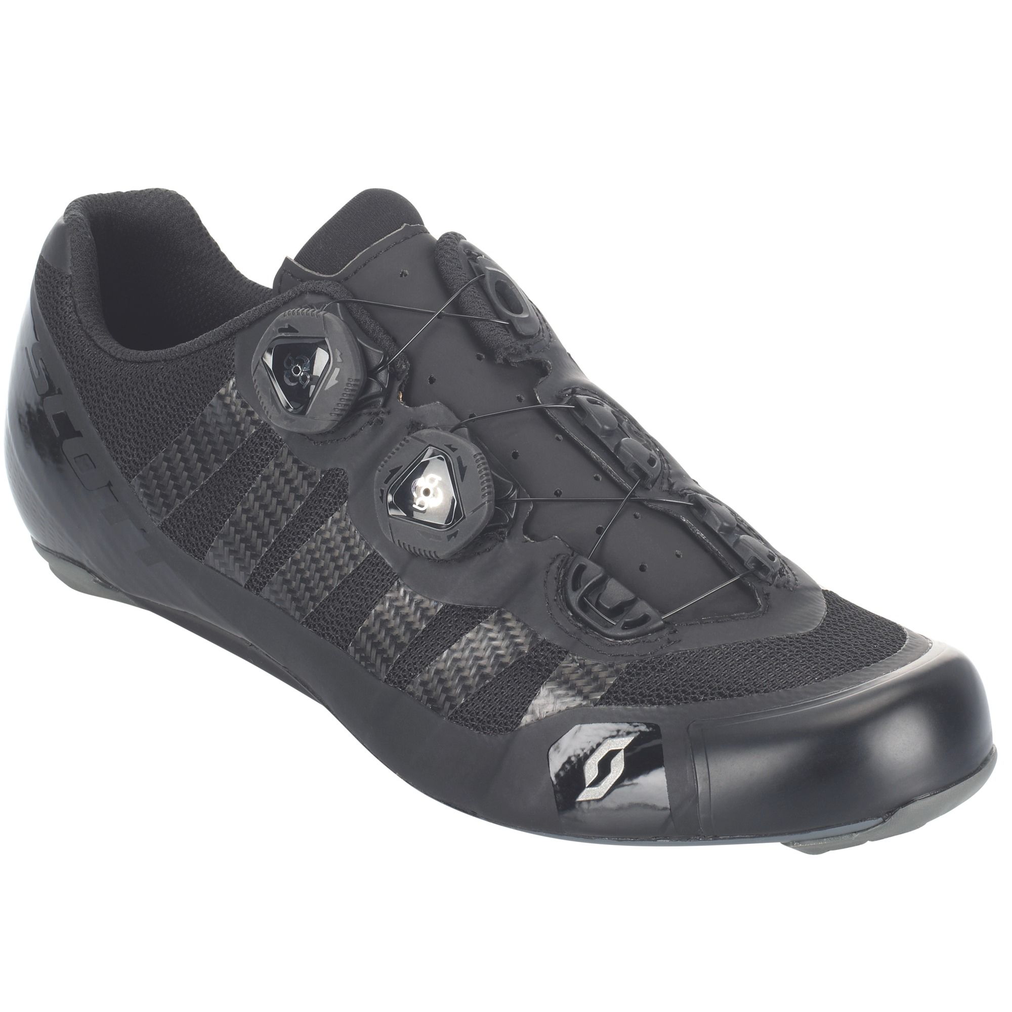 Black pair angle