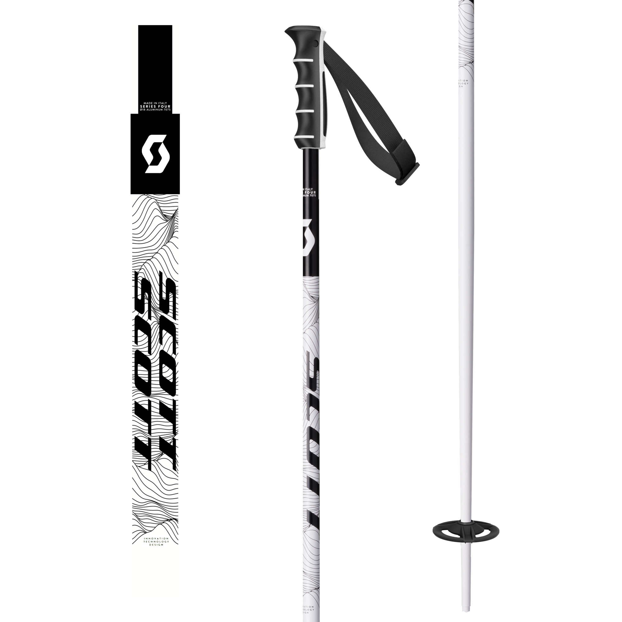 SEA 108 Ski