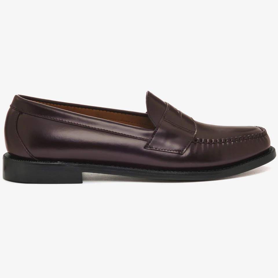 Cayman Tassel Loafer