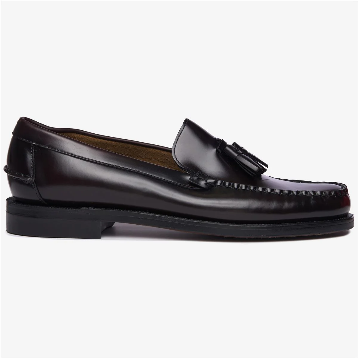 Classic Will Tassel Loafer