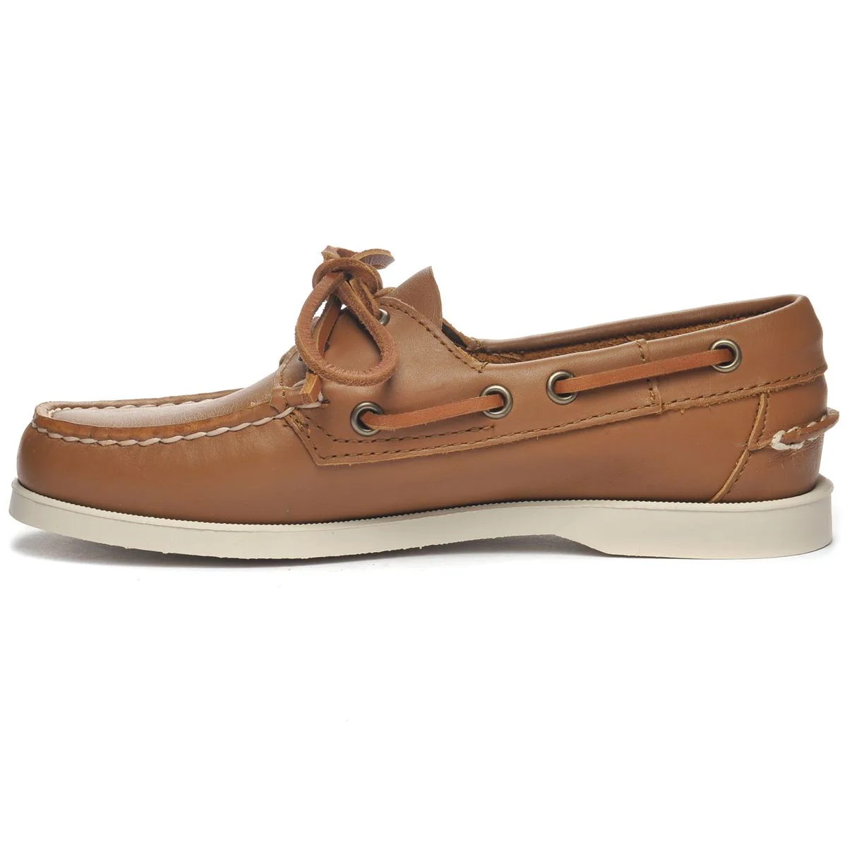 sole or lower angle