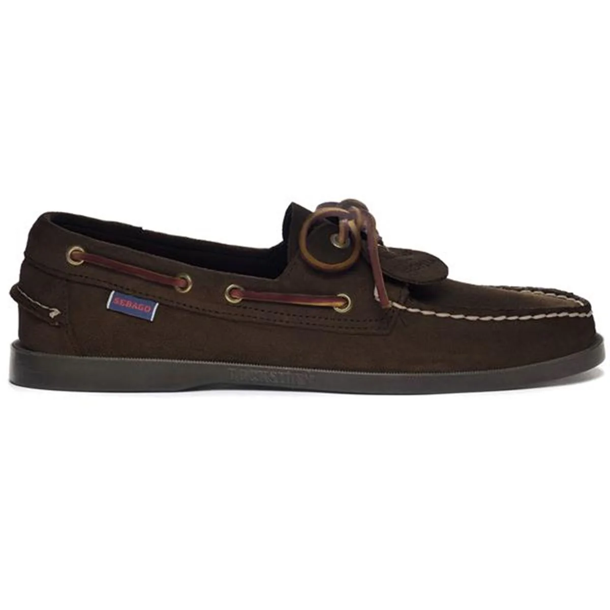 Portland Artisan Boat Shoe