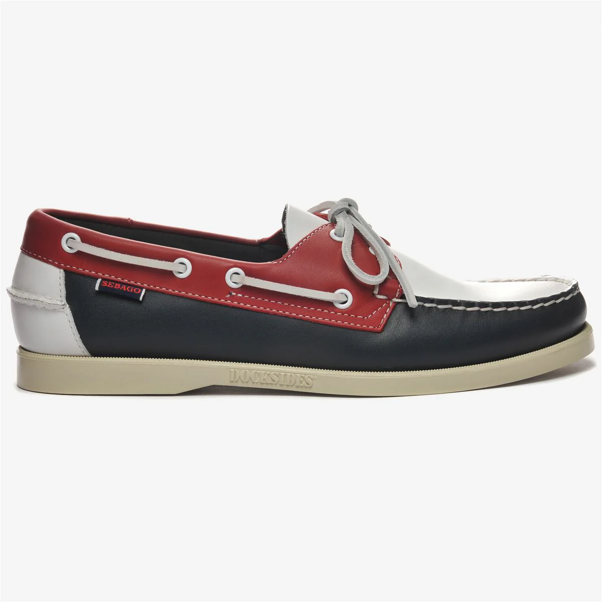 Portland Spinnaker Boat Shoe