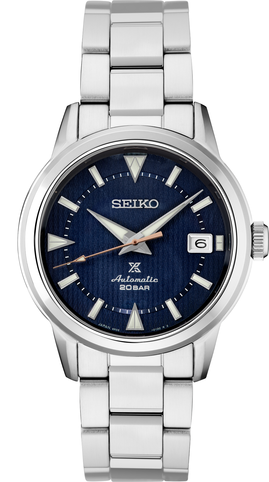 SPB249 official angle