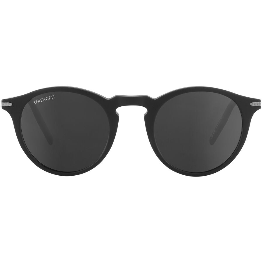black frame