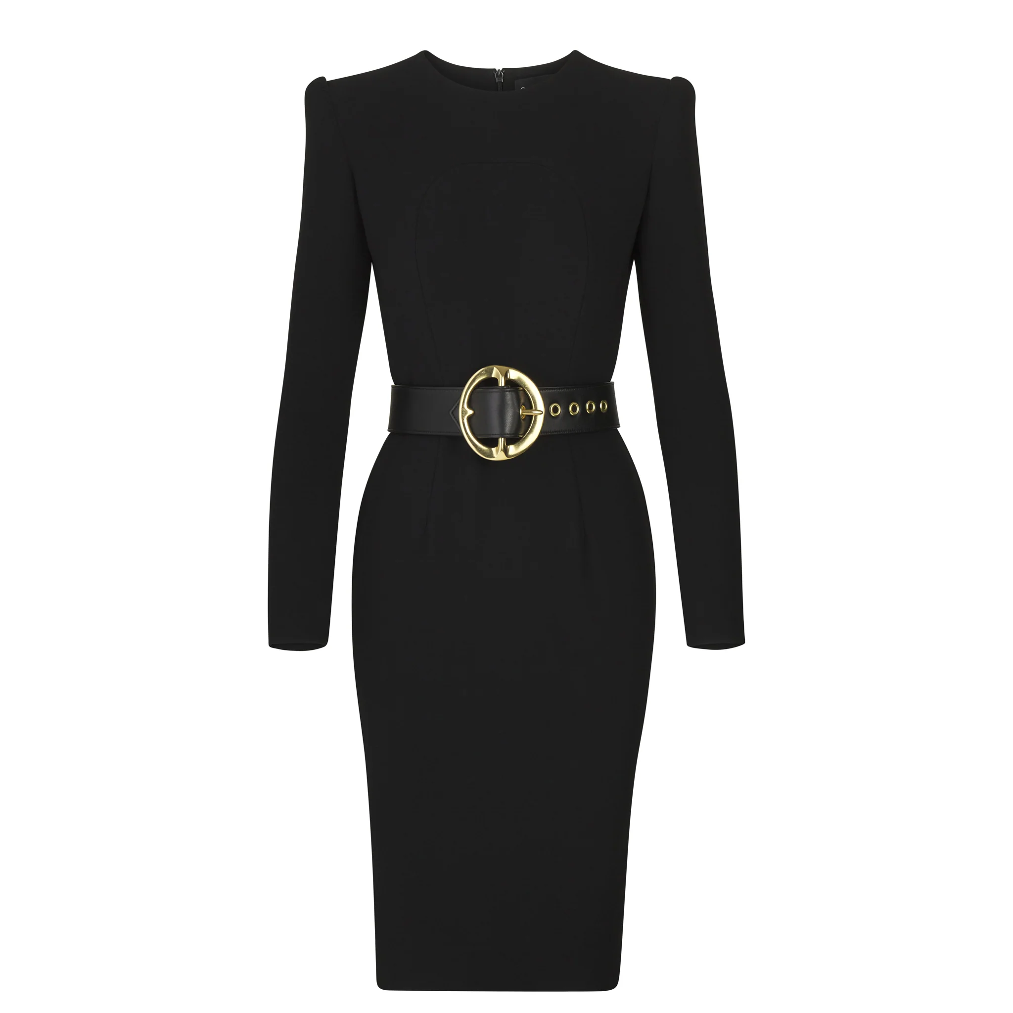 Signature Dress