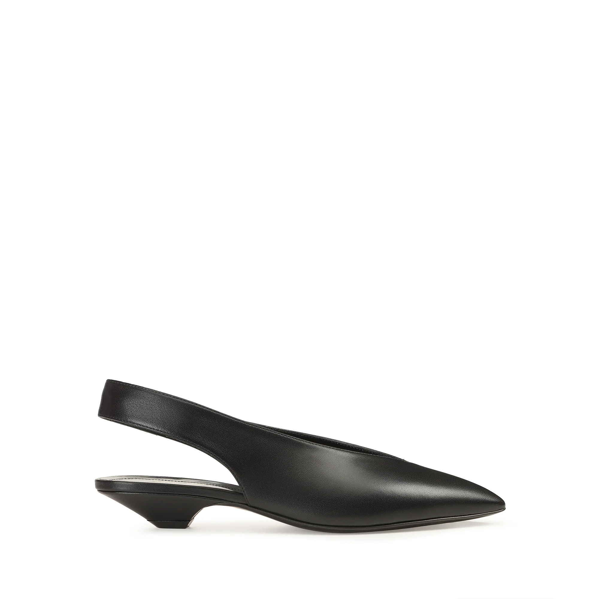 Beak Slingback