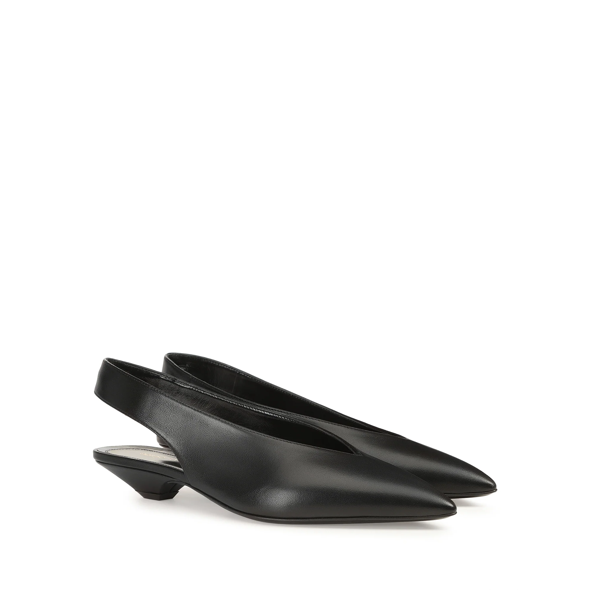 Beak Slingback official view 2