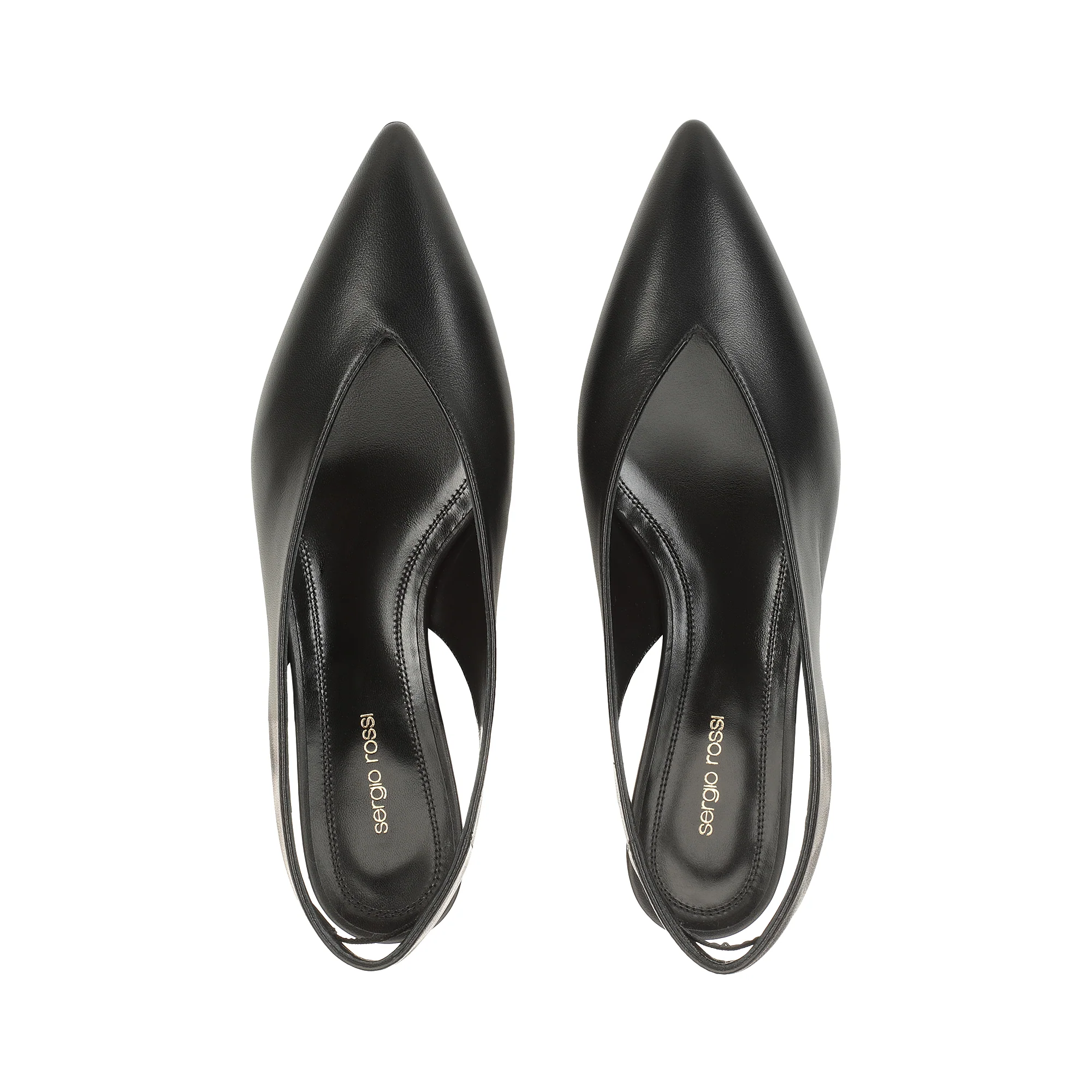 Beak Slingback official view 4