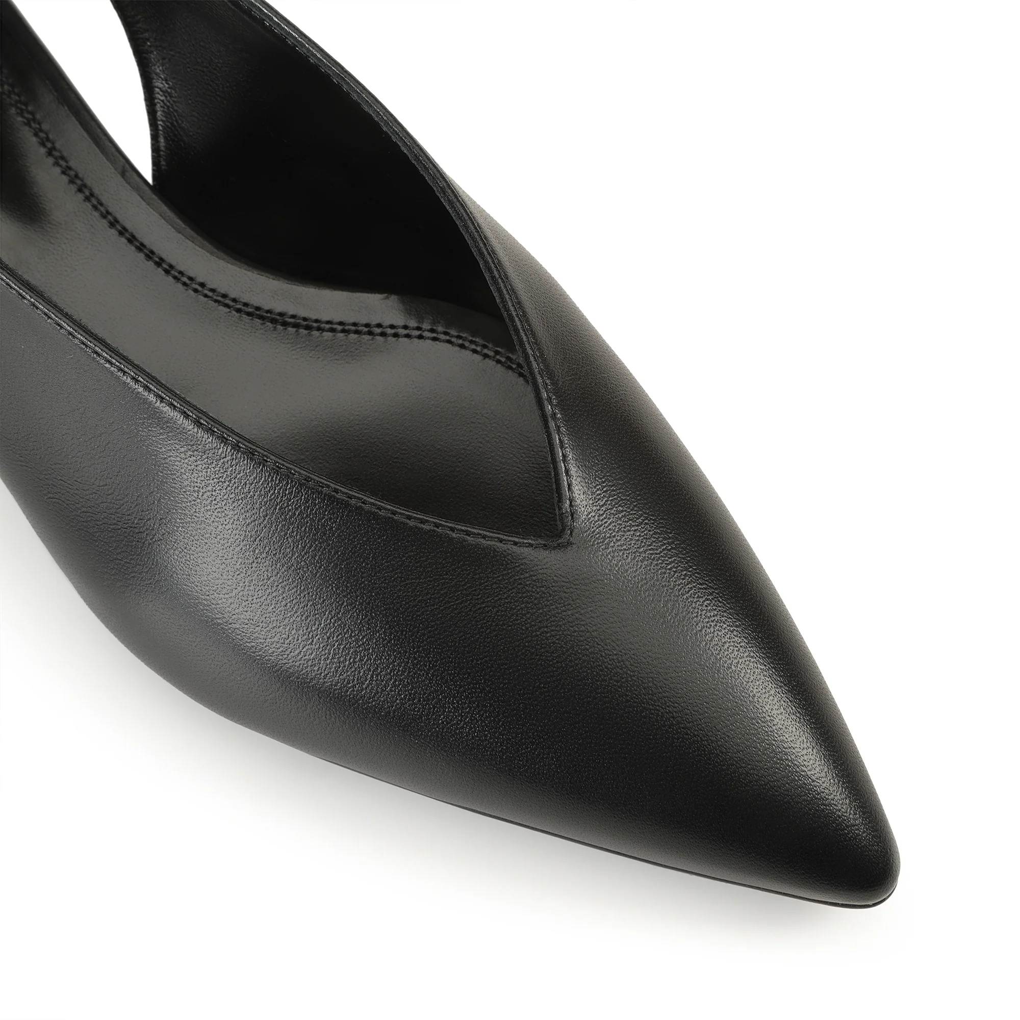 Beak Slingback official view 5