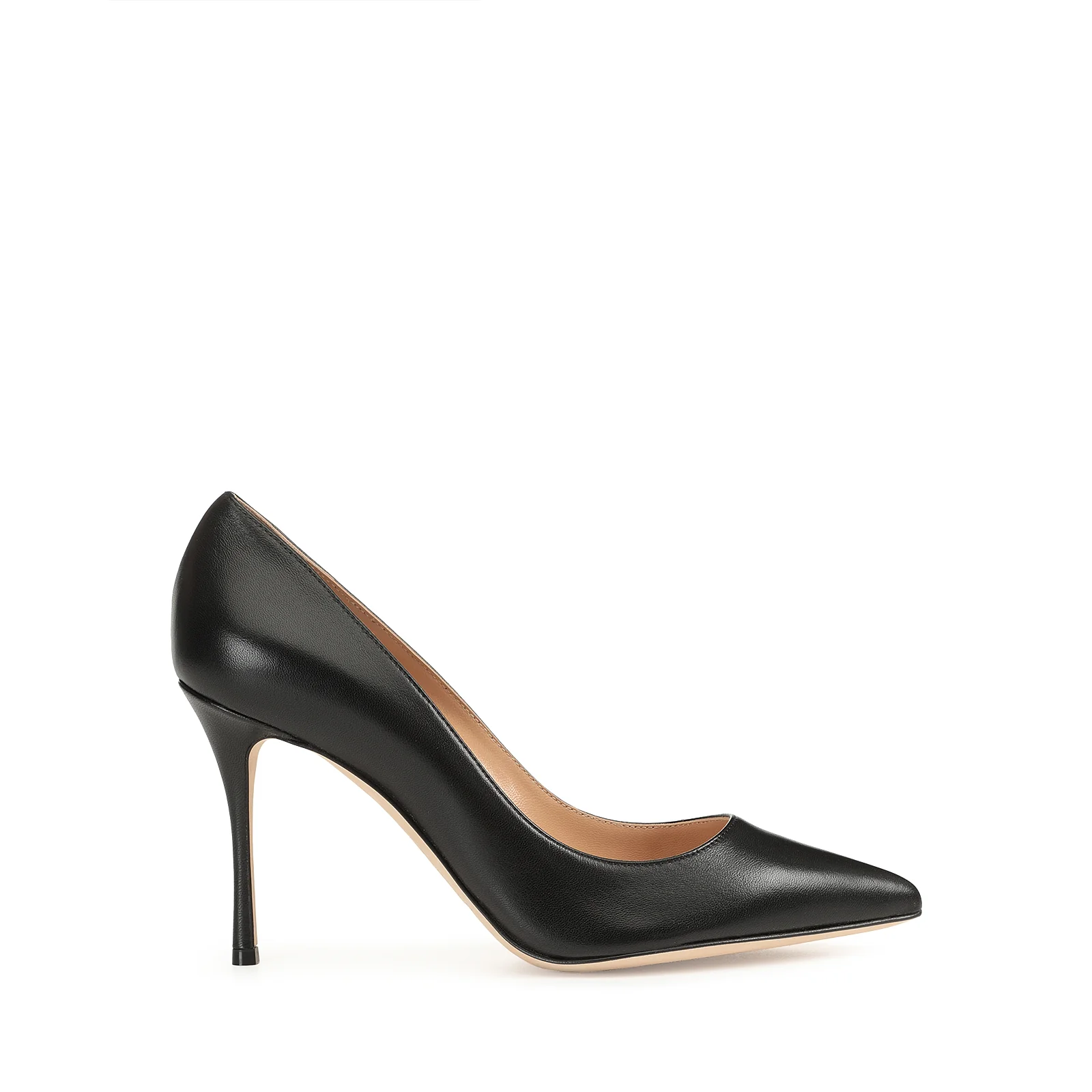 Godiva Pump