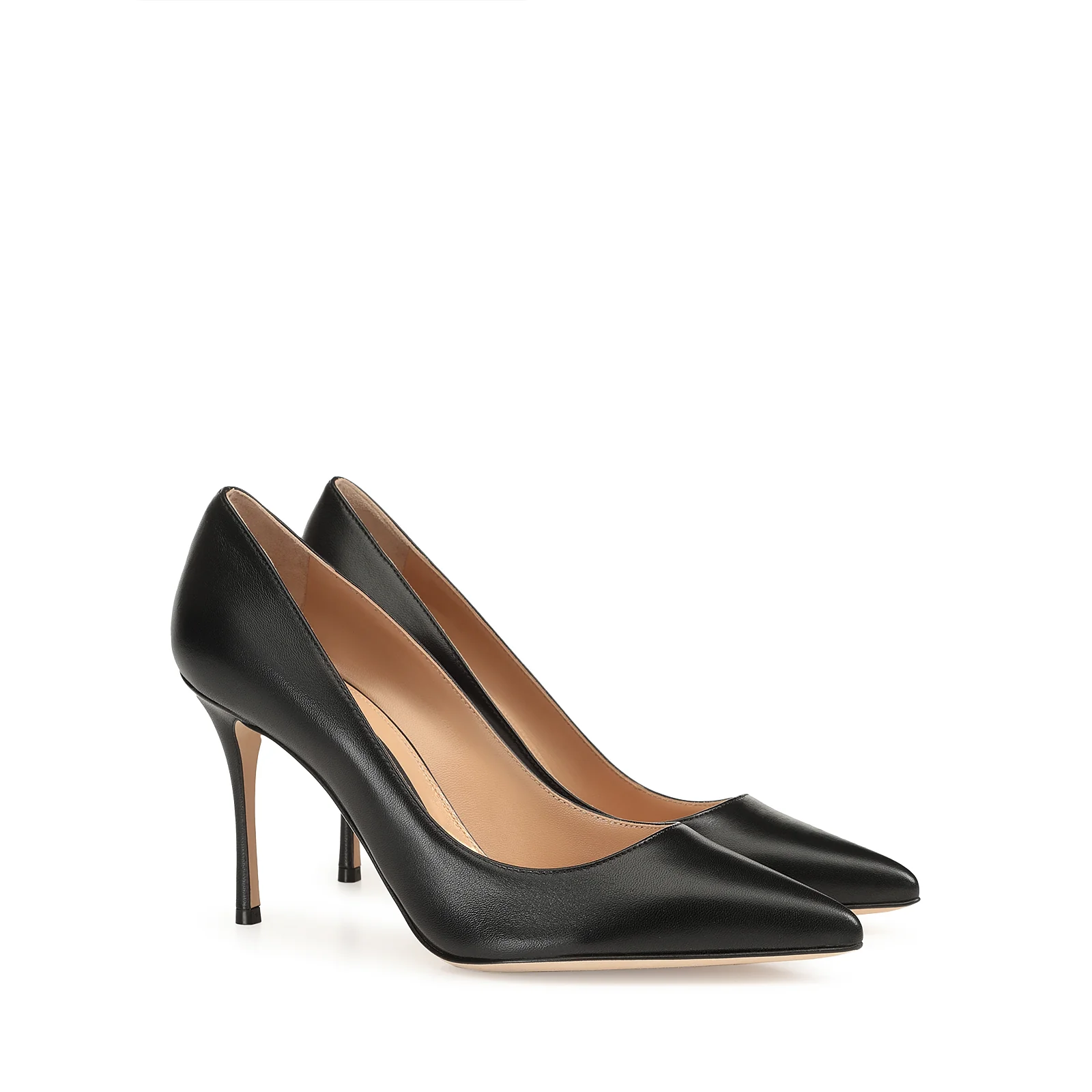 Godiva Pump official view 2