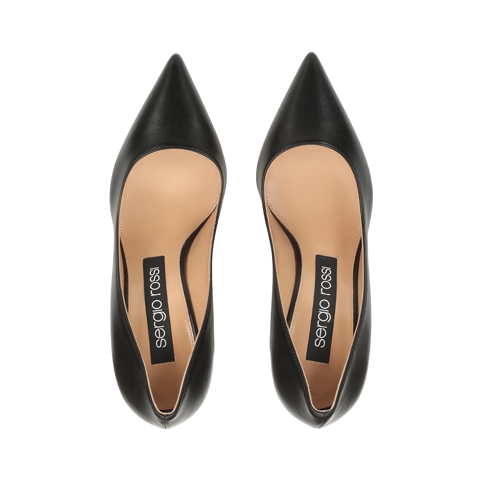 Godiva Pump official view 4