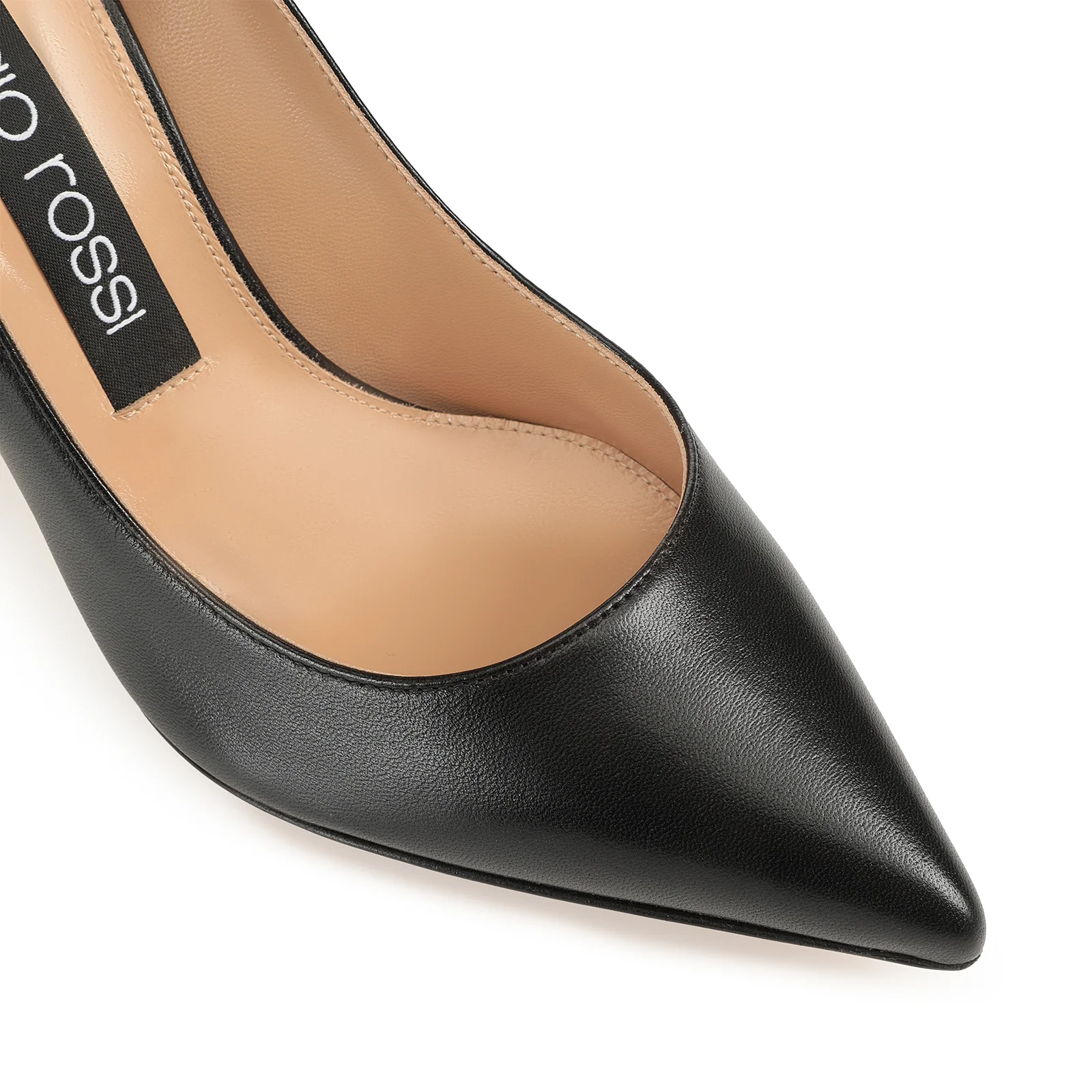Godiva Pump official view 5