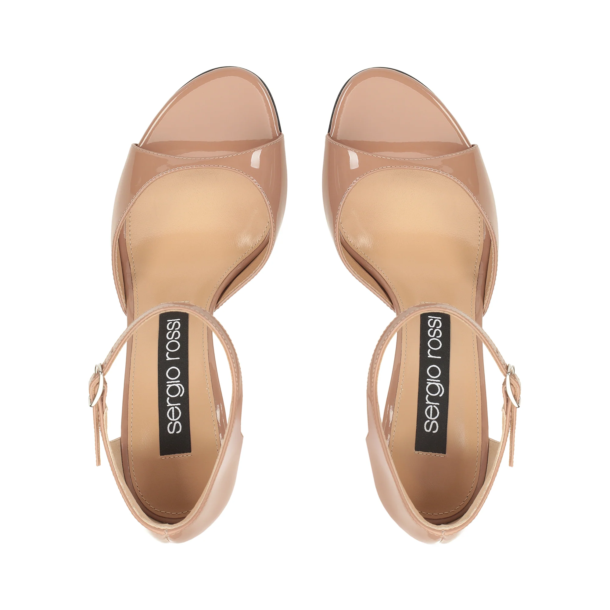 Godiva Sandal official view 4