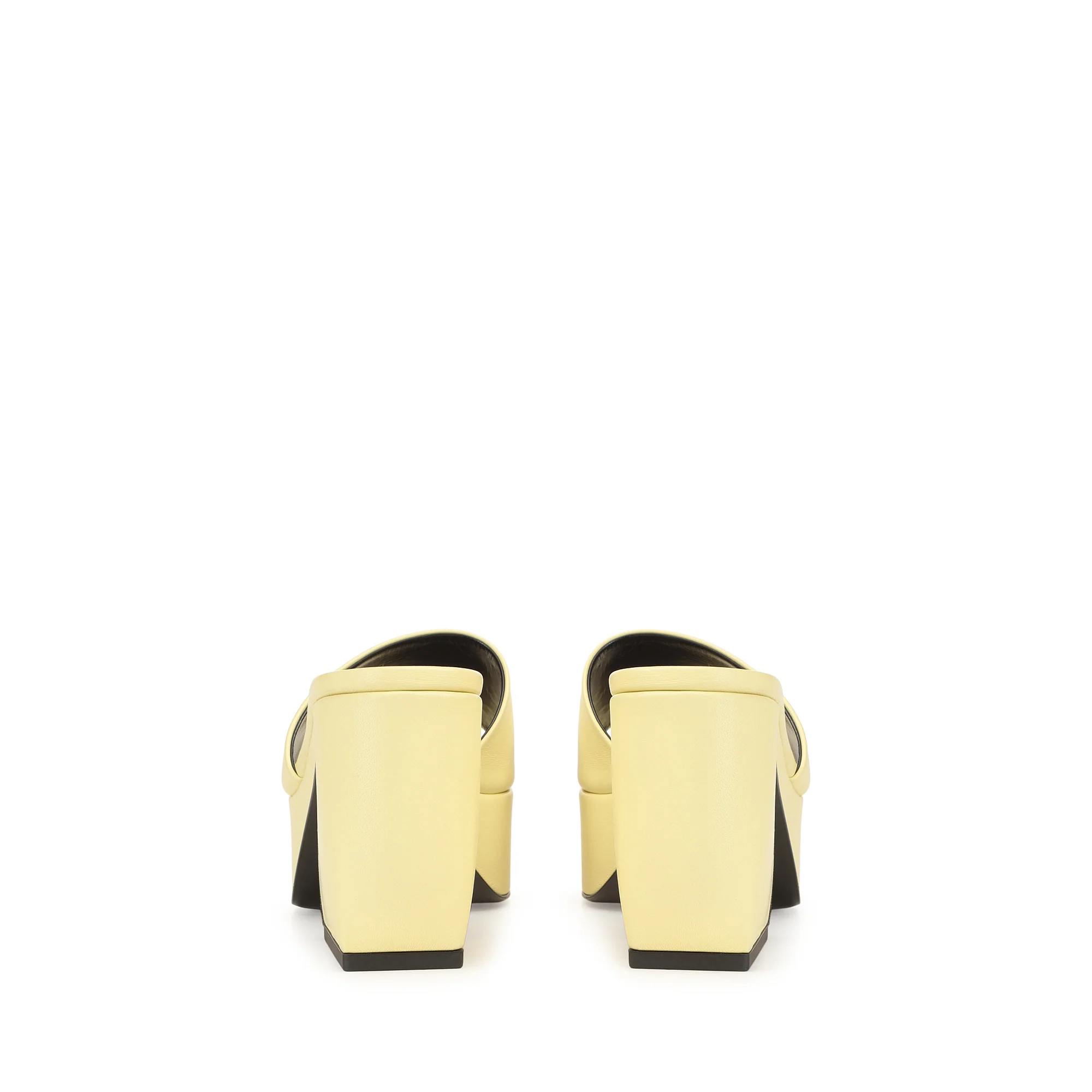 SI ROSSI Sandal official view 3