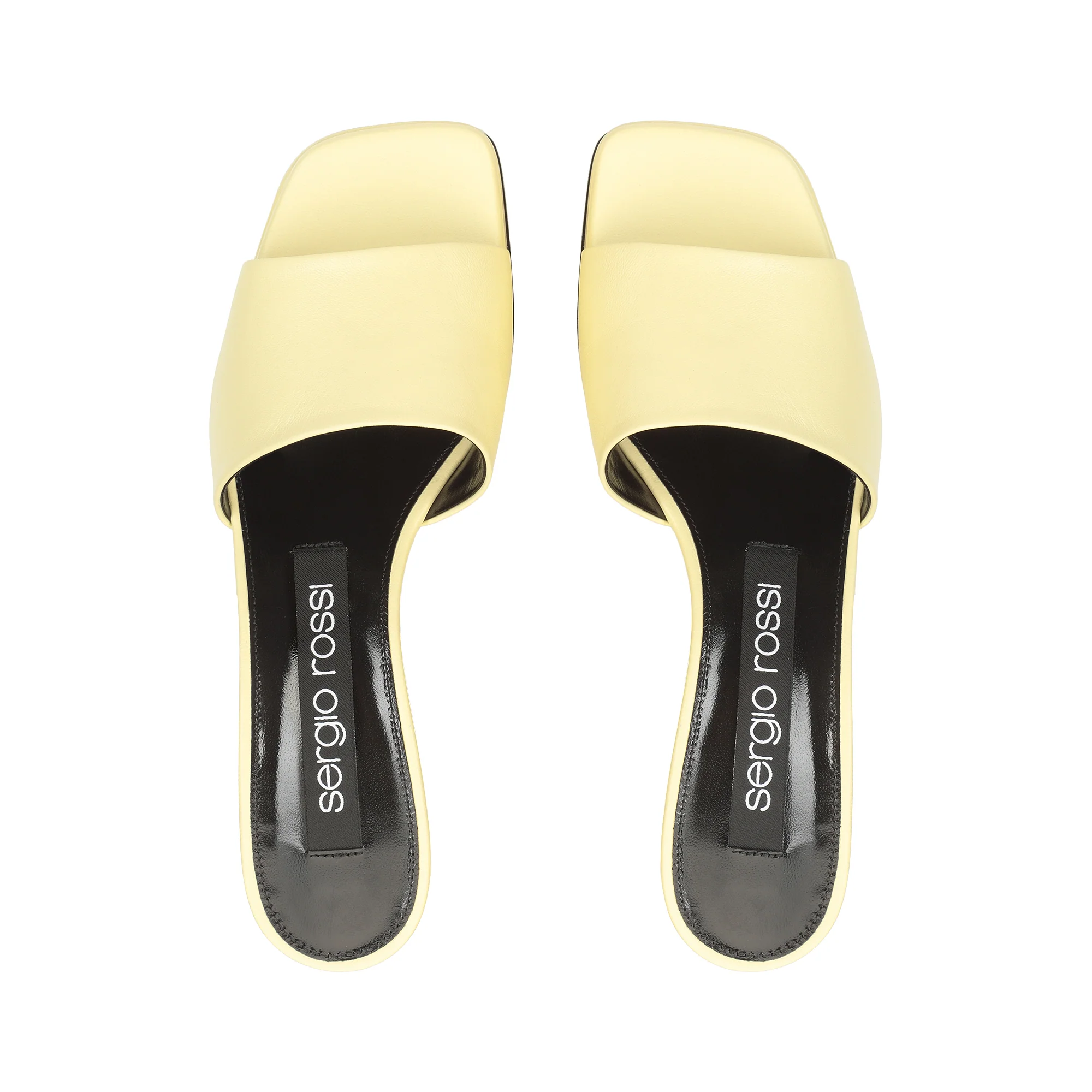 SI ROSSI Sandal official view 4